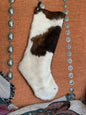 Cowhide Stocking Collection