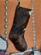 Cowhide Stocking Collection