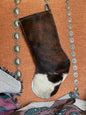 Cowhide Stocking Collection