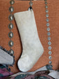 Cowhide Stocking Collection