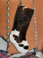 Cowhide Stocking Collection