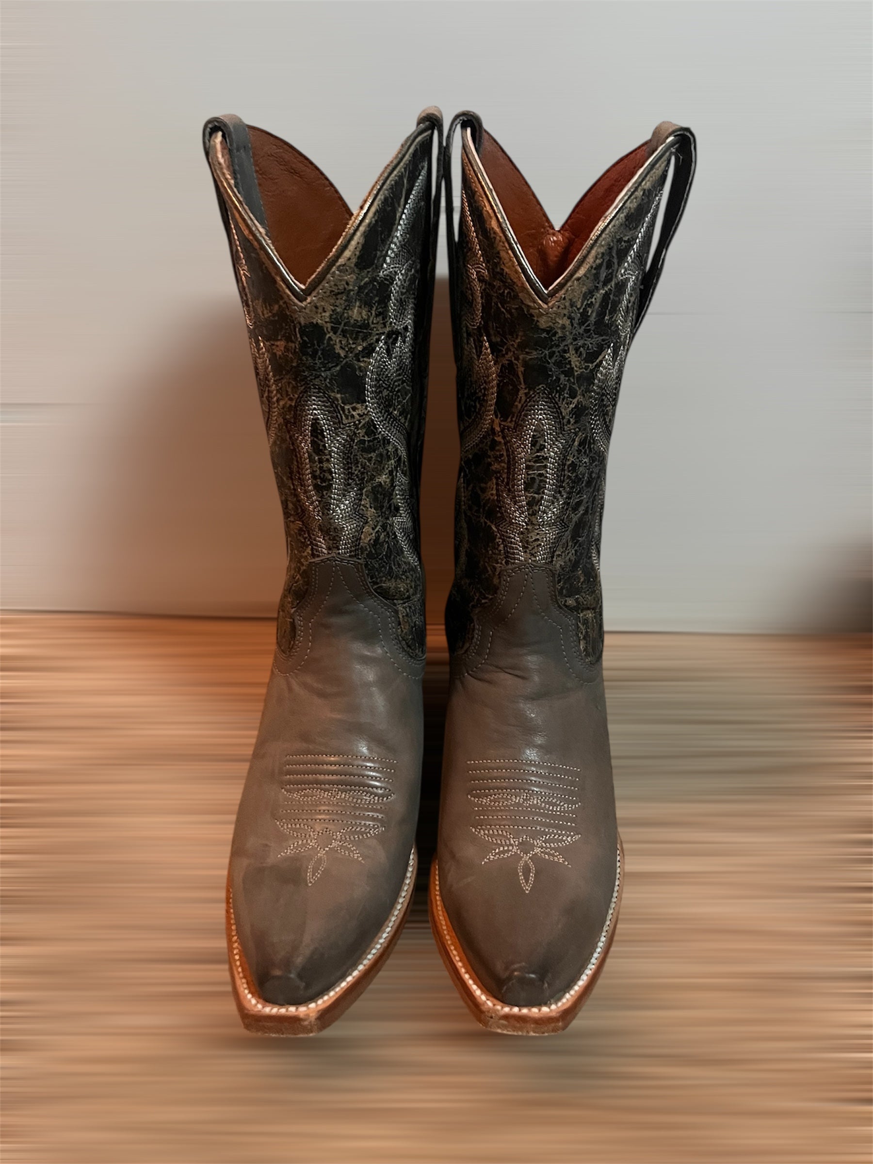 Dan Post Western Boots