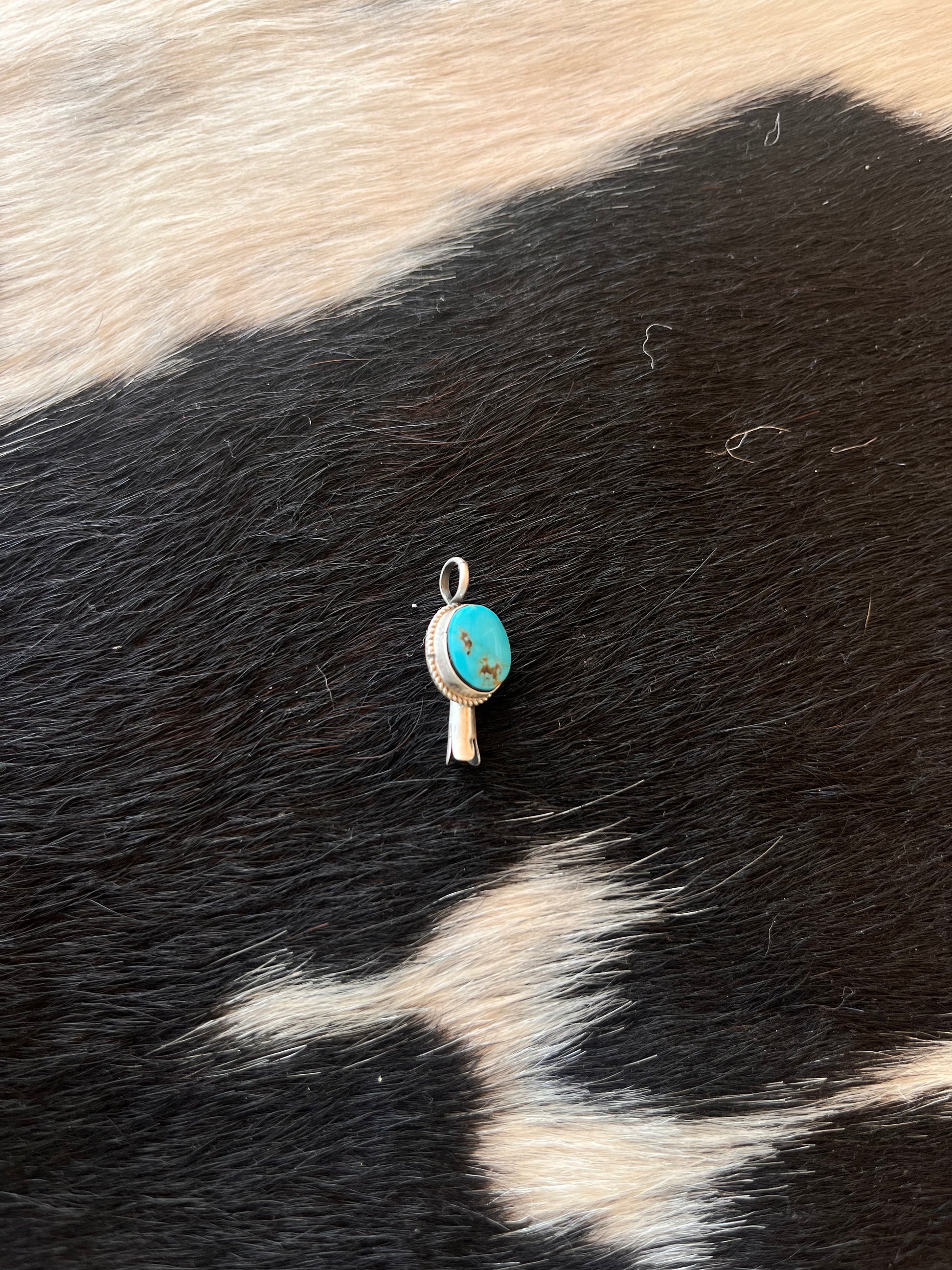 Turquoise Pendants